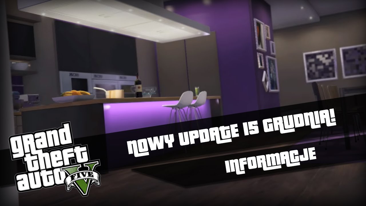 GTA V New Update!: Executives and Other Criminals | Nowa aktualizacja! executives inc realty group