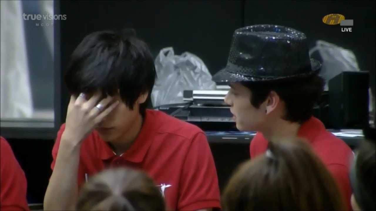 OPV เต๋าคชา ยังจำโมเม้นท์นี้ได้ไหม