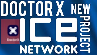 How To Download Doctor X Apk File Ice network New project download here now 👇👇👇 screenshot 2