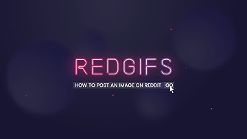 How to post a GIF on Reddit