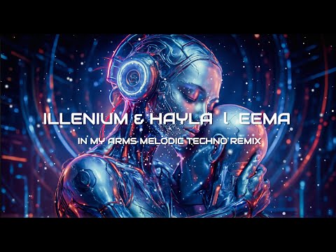 Tomorrowland 2025 Ready Banger In My Arms EEMA Remix