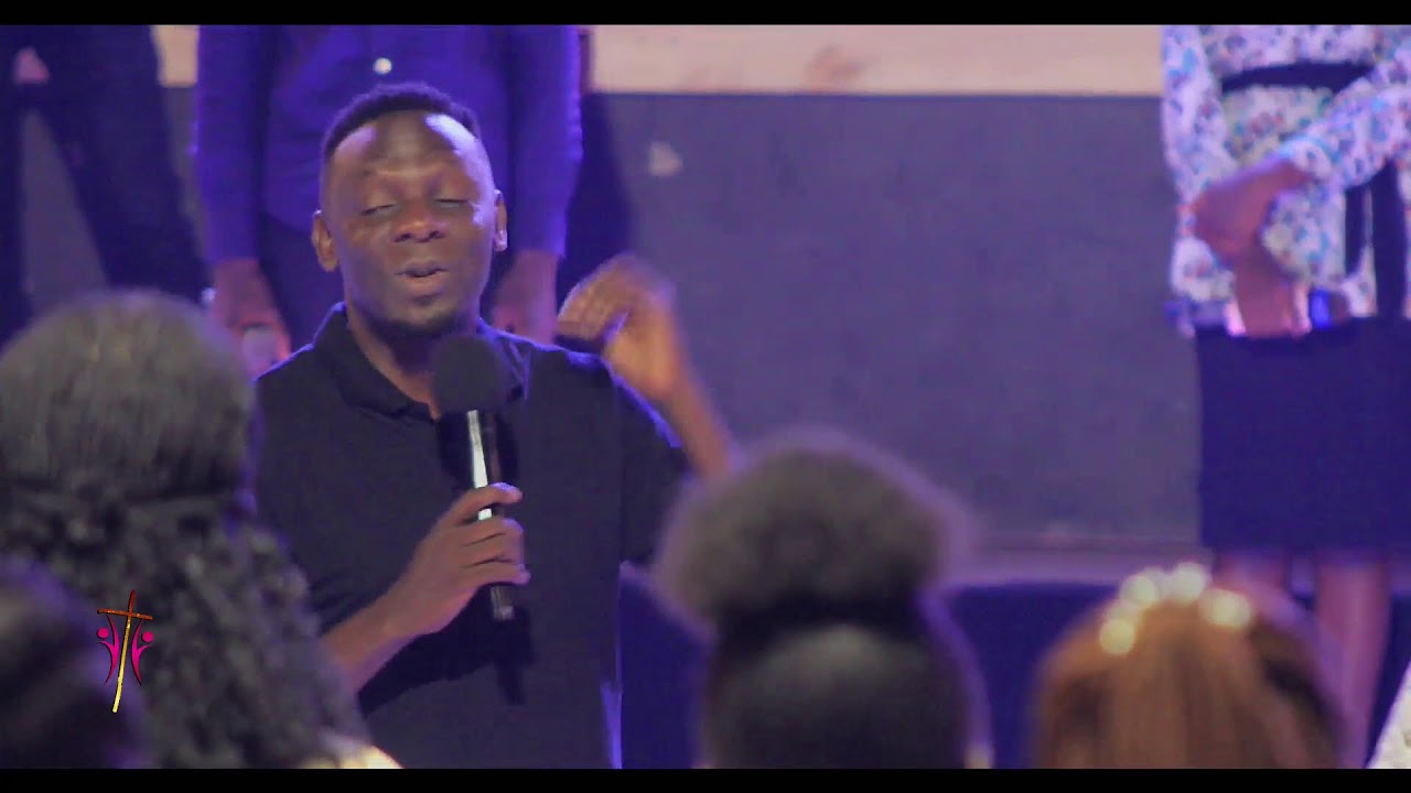 FARMERS AND THE CLOUDS | Thursday Prayer Altar