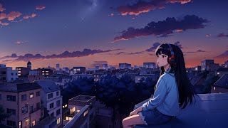 Music to put you in a better mood ~ Study music  lofi / relax / stress relief