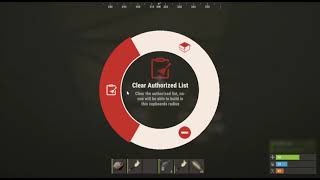 Rust Glitch Tutorial NEW 2020