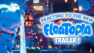 I genuinely don't know what to expect for Floatopia !