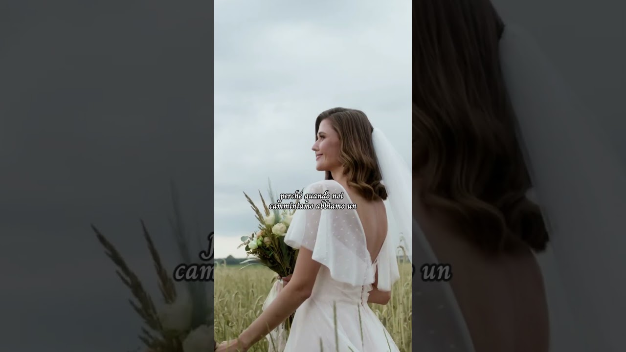 Abito da sposa: come fare l'orlo