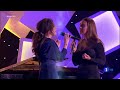 Malú & Mónica Naranjo ~ Aprendiz [Gala Especial Nochebuena 2015 tve]