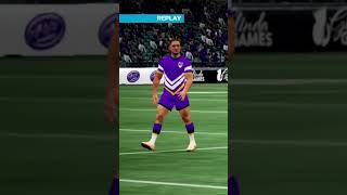 Was This a Try? Controversial Video Ref Call in Rugby League RAW