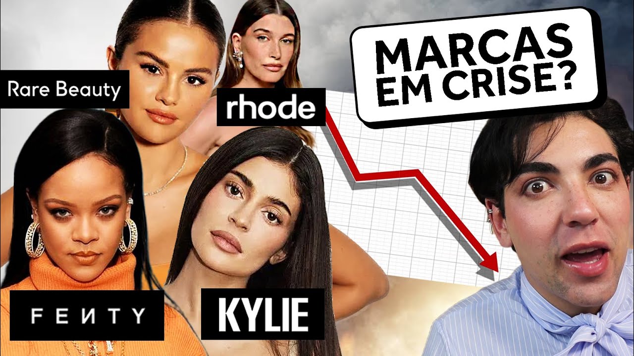 O COLAPSO DA BELEZA E A NOVA TENDÊNCIA DO 