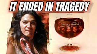 Deep Purple Hired a 23-Year-Old to Replace Ritchie Blackmore. Here's What Happened