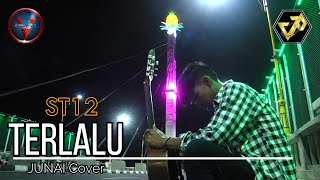 Download Mp3 ST12 - TERLALU - Cover by JUNAIDI (cintaku padamu tak setinggi langit) Gudang lagu Download Mp3 ST12 - TERLALU - Cover by JUNAIDI (cintaku padamu tak setinggi langit)