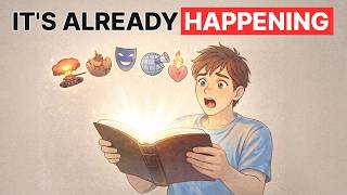 5 Signs Jesus Said to Watch For — All 5 Are Happening Right Now Wealth