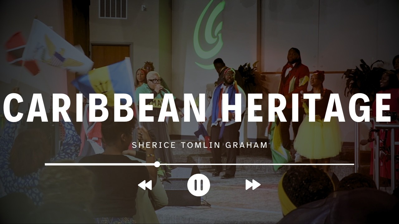 Caribbean Heritage Set | Metro SDA Praise & Worship | Sherice Tomlin Graham