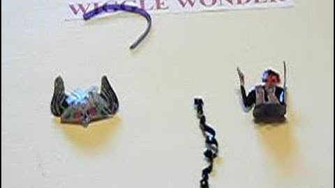 Shape Memory Plastic