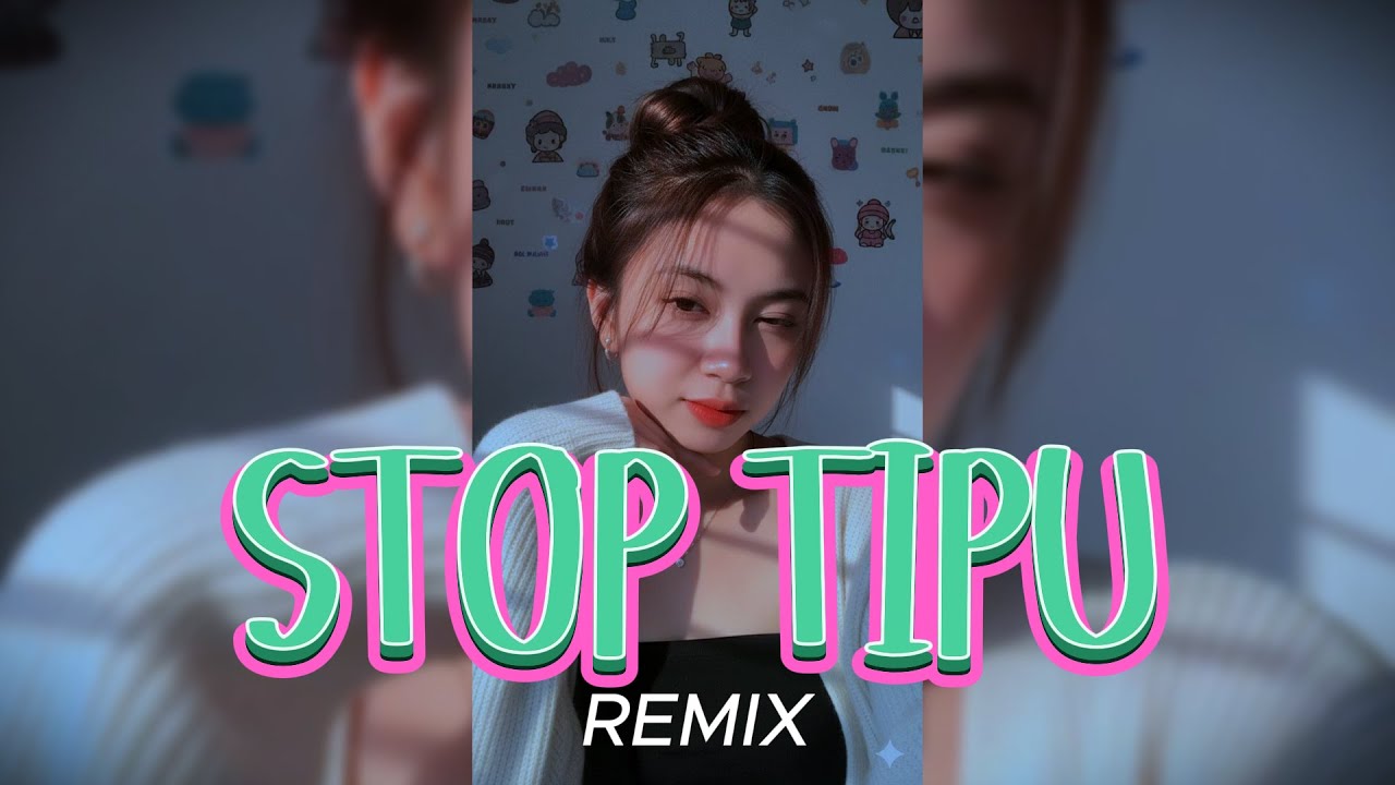LAGU PARTY VIRAL - STOP TIPU - DUTCH REMIX || LOPEEZ LAMAHORA 2025