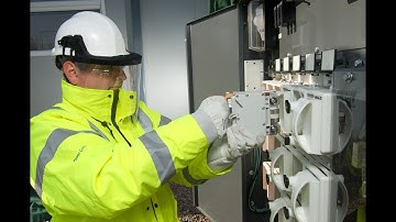 Low Voltage Distribution Network Autorecloser and fault location device - BIDOYNG by Kelvatek