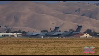 Chinese Gate-Crashers at U.S. Bases Spark Espionage Concerns