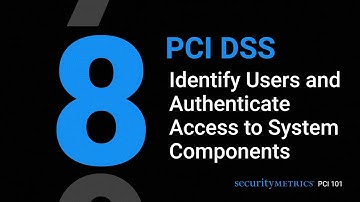 PCI Stress-Free: No More Shared Passwords (Requirement 8)