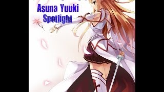 300 Heroes - Asuna Yuuki Hero Spotlight