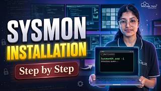 What is Sysmon? 🔐 | Sysmon installation and configuration (2026)