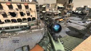 COD4- fuck'round edit
