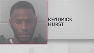 Search underway for escaped Newton County inmate