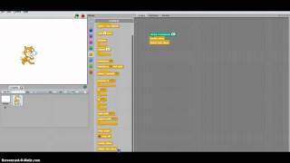 Scratch 2.0 Blog: Video 2