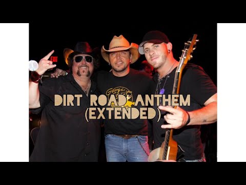 Dirt Road Anthem (Extended) - Colt Ford & Jason Aldean Ft. Brantley Gilbert & Ludacris