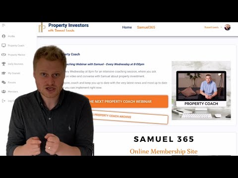 Samuel 365 by Samuel Leeds - Is it any good?