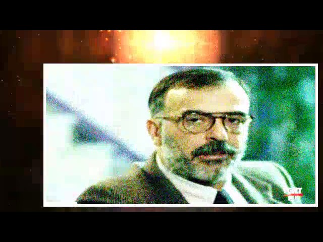 Yarasa (TV Filmi - FULL) Bülent Bilgiç, Sinem Dinçay - 1994