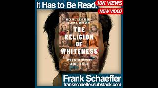 The Religion of Whiteness: How Racism Distorts Christian Faith