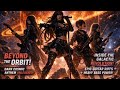 🚀Beyond the Orbit: Bibebibebibe’s Dark Cosmic Anthem - Reality Show Competition