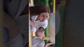PLOY - Aupair Presentation