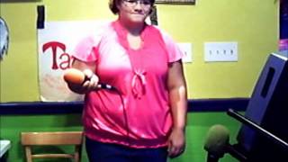 Holly Eyerman sings Broken by mariaproductions2009 85 views 12 years ago 4 minutes, 3 seconds