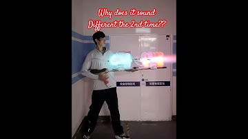 JUDGES FLIP OUT! INSANE PLASMA POTATO CANNON REACTION 🤯#science #shorts