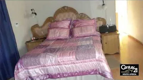 4 Bedroom House For Sale in Philip Nel Park, Pretoria, South Africa for ZAR 1,085,500...