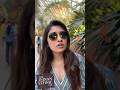 Ammu abirami 💙💙#masterclass in relaxed chic! 🤍✨" #trending #fashion #viral #dress