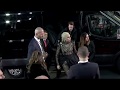 Lady Gaga Arrives at the GRAMMYs | Red Carpet | 60th GRAMMYs