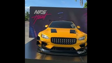 polestar nfs best