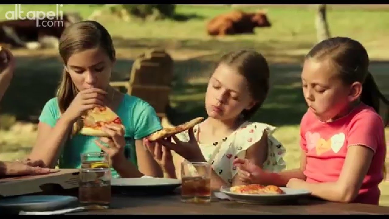 Milagros del Cielo - Trailer subtitulado trailer subtitulado deadpool 2