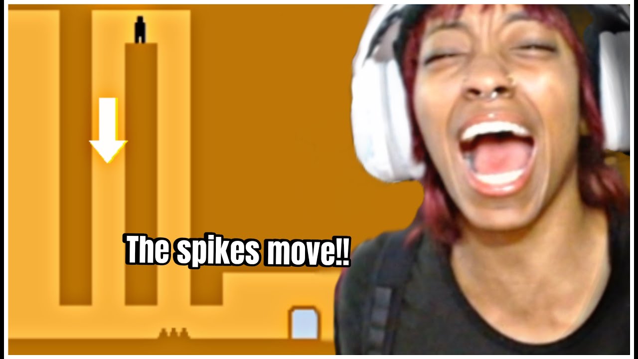 This the game y'all actually rage on? [ Level Devil ] - YouTube