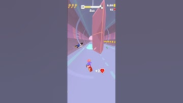 Turbo Stars Gameplay ( IOS ) #shorts