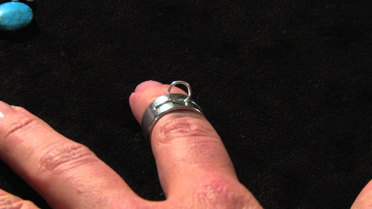 argento Ucatcher Open Jump Rings con custodia trasparente e strumento di creazione di gioielli per la realizzazione di gioielli 7 formati assortiti 3 4 5 6 7 8 10mm 