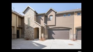 1865 W 2280 S video tour