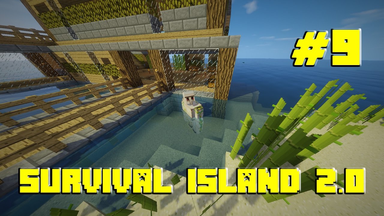 Survival Island Stream Survival Island Stream