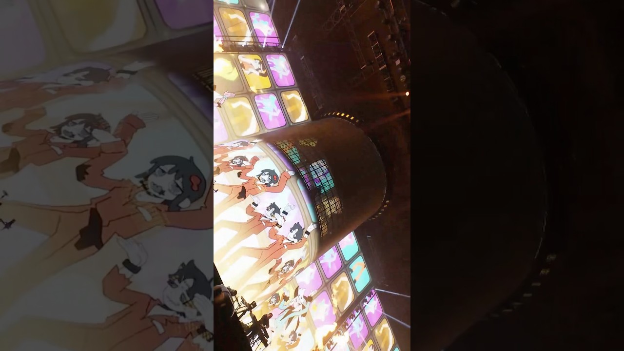 唱 #Adoよだか - YouTube