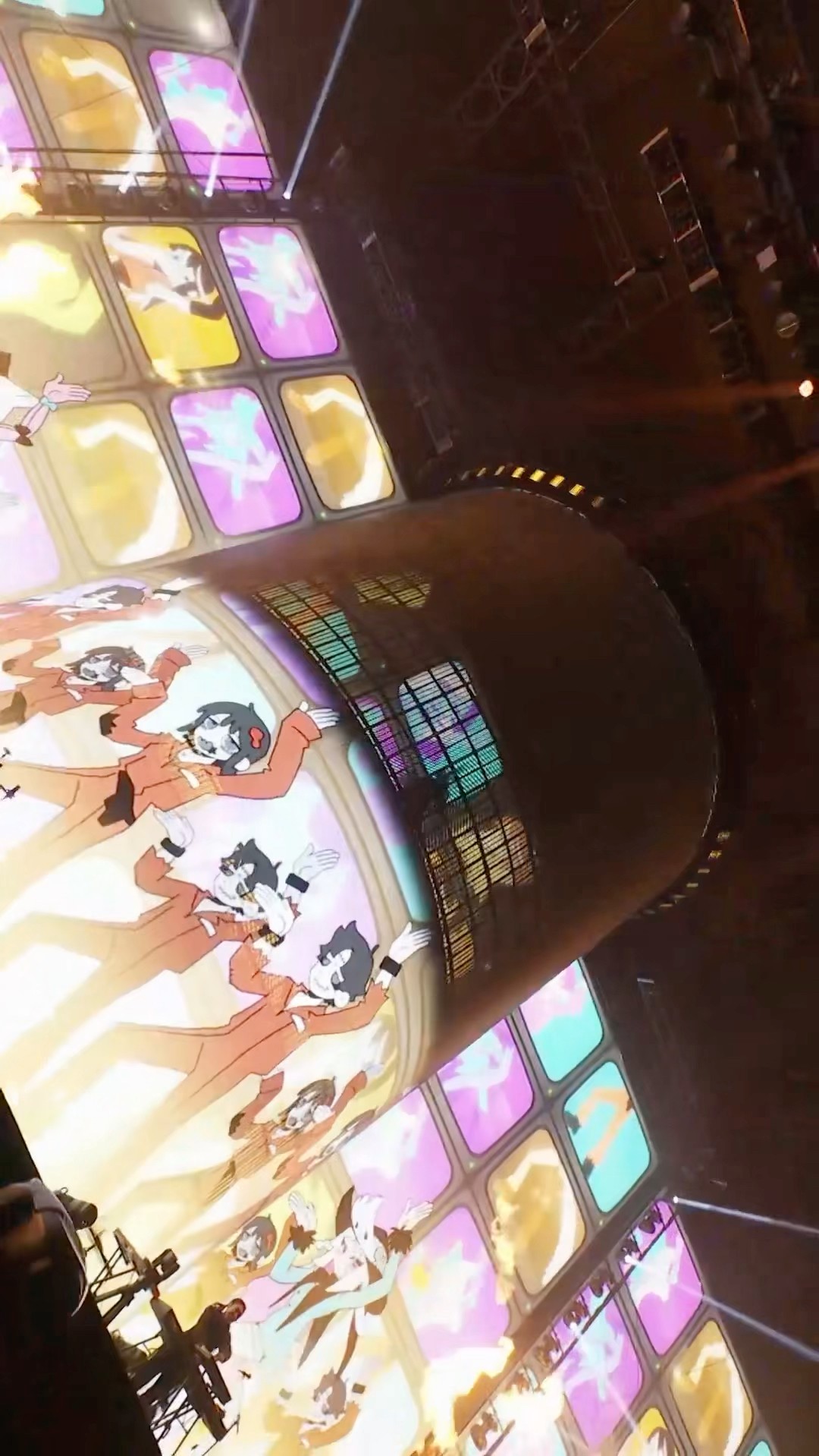 唱 #Adoよだか - YouTube