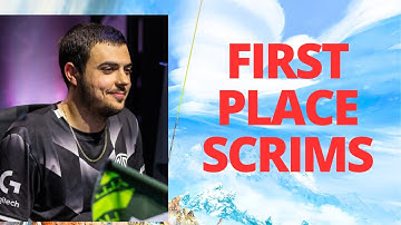 *ABSOLUTE DOMINATION* FLCN IMPERIALHAL FIRST PLACE ALGS CHAMP SCRIMS NEW META |  FT GILD AND WXLTZY