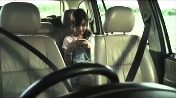 Disconnect To Connect. A silent message for all of us