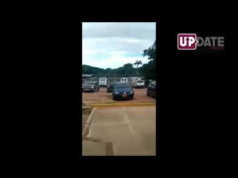 Explota auto bomba en Cúcuta, Colombia